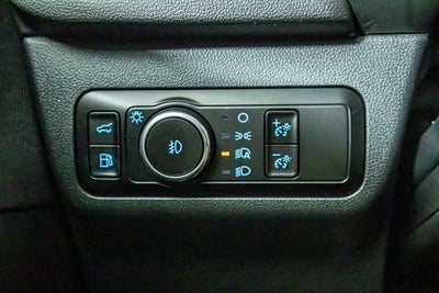 2023 Ford Escape Plug-In Hybrid Base