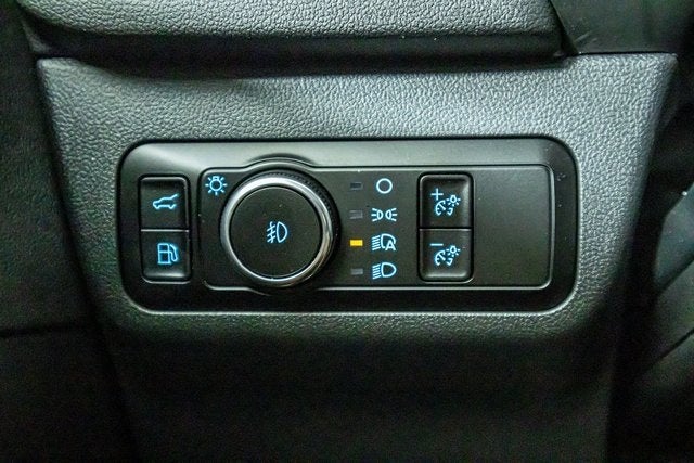 2023 Ford Escape Plug-In Hybrid Base