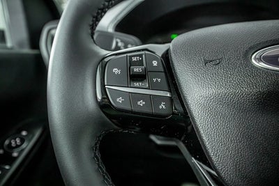 2023 Ford Escape Plug-In Hybrid Base