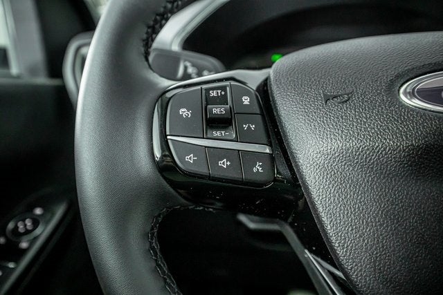 2023 Ford Escape Plug-In Hybrid Base