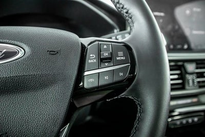 2023 Ford Escape Plug-In Hybrid Base