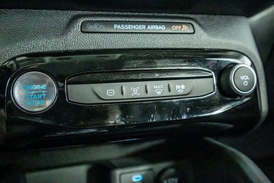 2023 Ford Escape Plug-In Hybrid Base