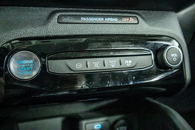 2023 Ford Escape Plug-In Hybrid Base