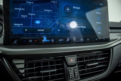 2023 Ford Escape Plug-In Hybrid Base