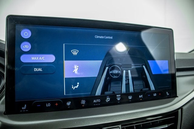 2023 Ford Escape Plug-In Hybrid Base