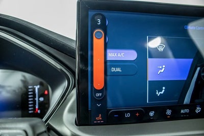 2023 Ford Escape Plug-In Hybrid Base