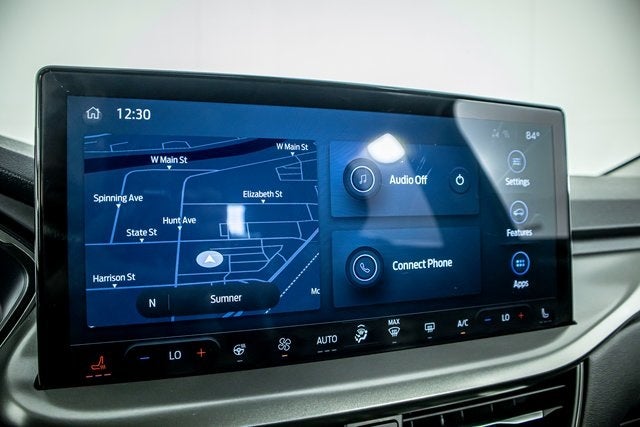 2023 Ford Escape Plug-In Hybrid Base