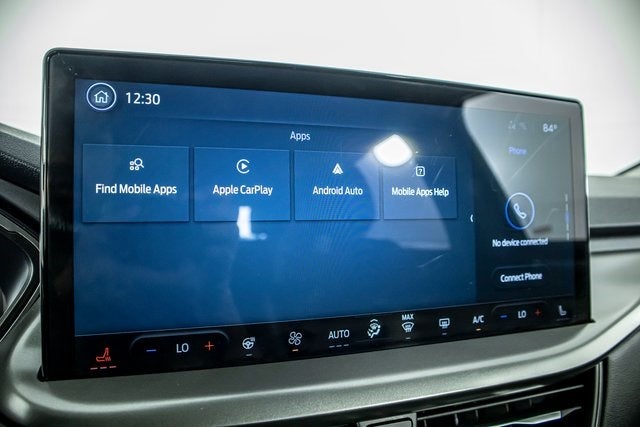 2023 Ford Escape Plug-In Hybrid Base