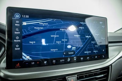 2023 Ford Escape Plug-In Hybrid Base