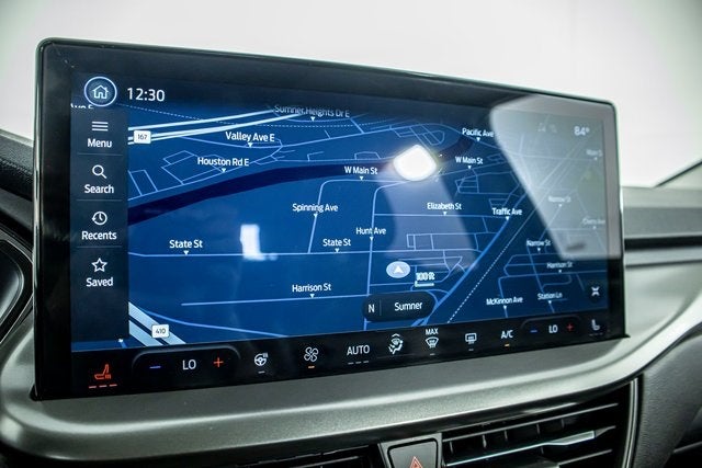 2023 Ford Escape Plug-In Hybrid Base