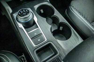 2023 Ford Escape Plug-In Hybrid Base