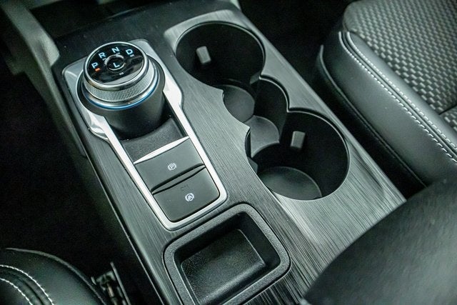 2023 Ford Escape Plug-In Hybrid Base