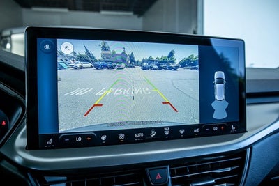 2023 Ford Escape Plug-In Hybrid Base