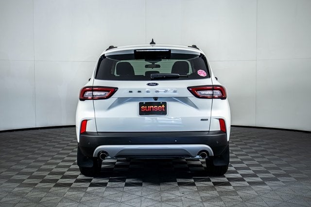 2023 Ford Escape Plug-In Hybrid Base