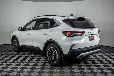 2023 Ford Escape Plug-In Hybrid Base