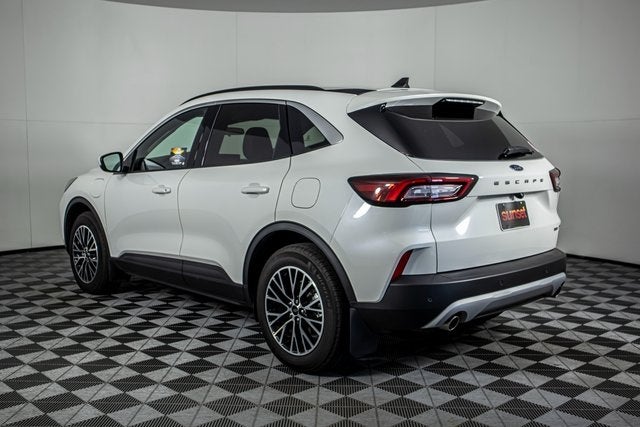 2023 Ford Escape Plug-In Hybrid Base