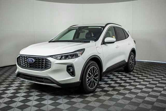2023 Ford Escape Plug-In Hybrid Base