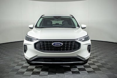 2023 Ford Escape Plug-In Hybrid Base