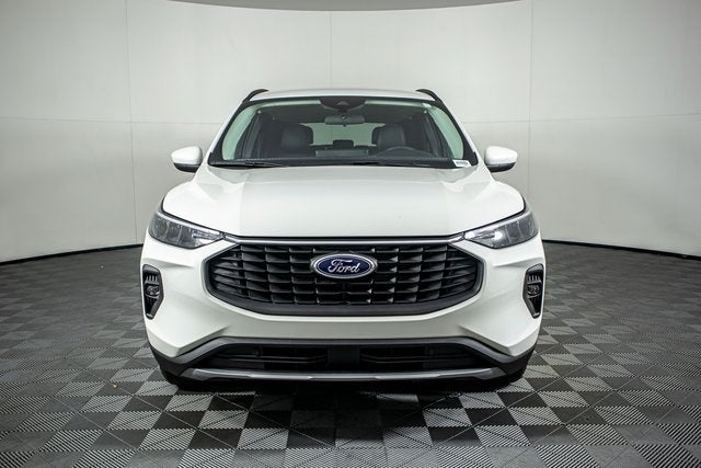 2023 Ford Escape Plug-In Hybrid Base