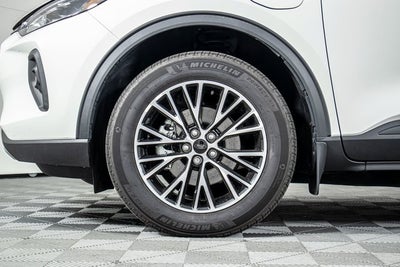 2023 Ford Escape Plug-In Hybrid Base
