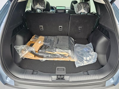 2025 Ford Escape Plug-In Hybrid Base