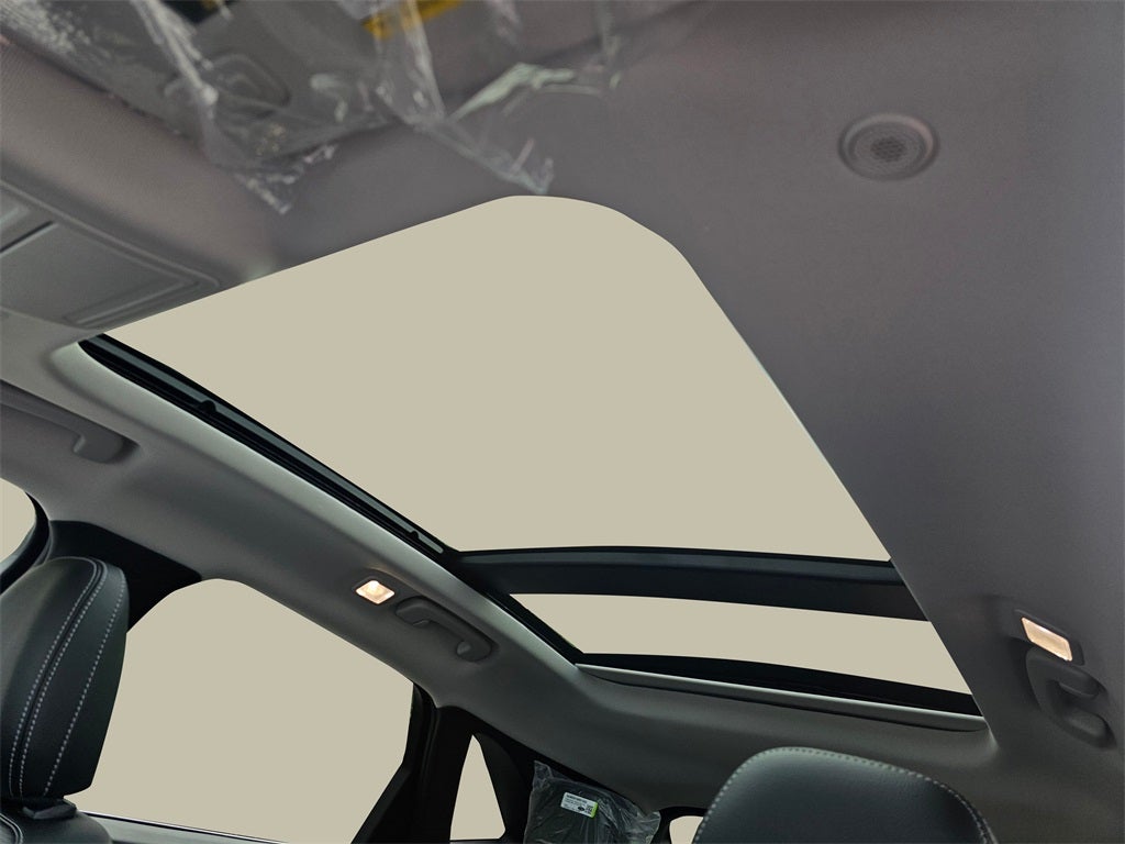 2025 Ford Escape Plug-In Hybrid Base