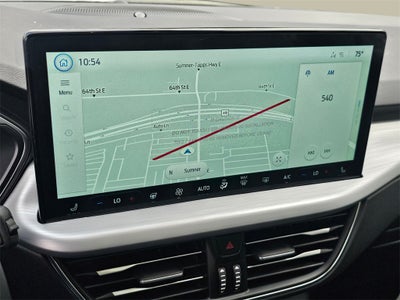 2025 Ford Escape Plug-In Hybrid Base