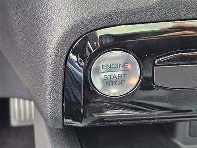2025 Ford Escape Plug-In Hybrid Base