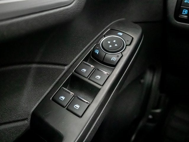 2025 Ford Escape Hybrid Platinum