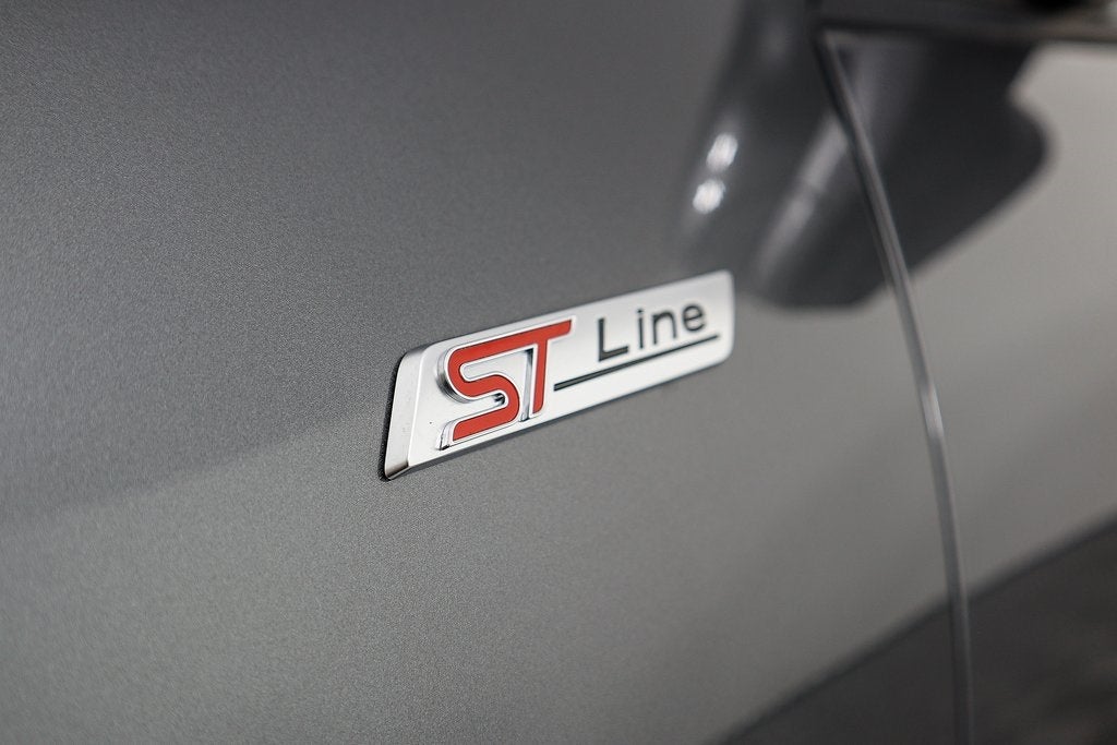 2023 Ford Escape Hybrid ST-Line Select