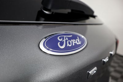 2023 Ford Escape Hybrid ST-Line Select