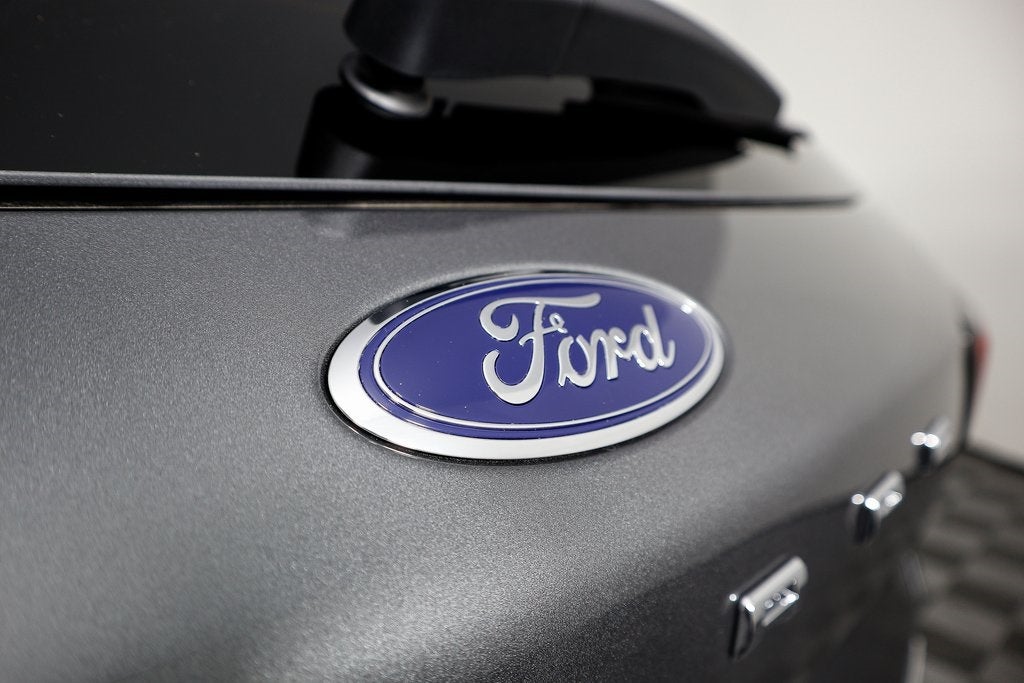 2023 Ford Escape Hybrid ST-Line Select