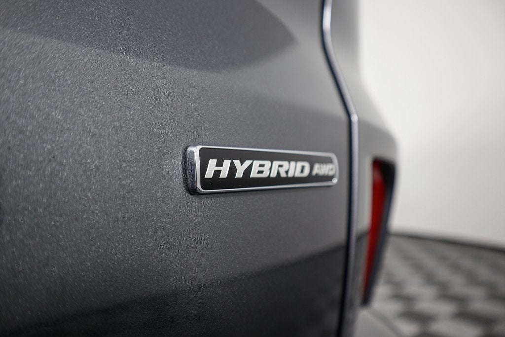 2023 Ford Escape Hybrid ST-Line Select