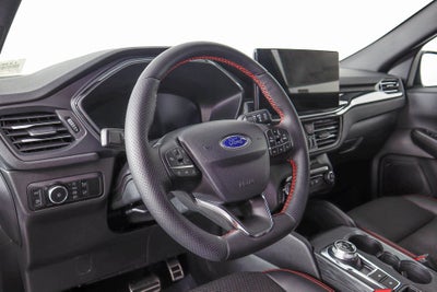 2023 Ford Escape Hybrid ST-Line Select