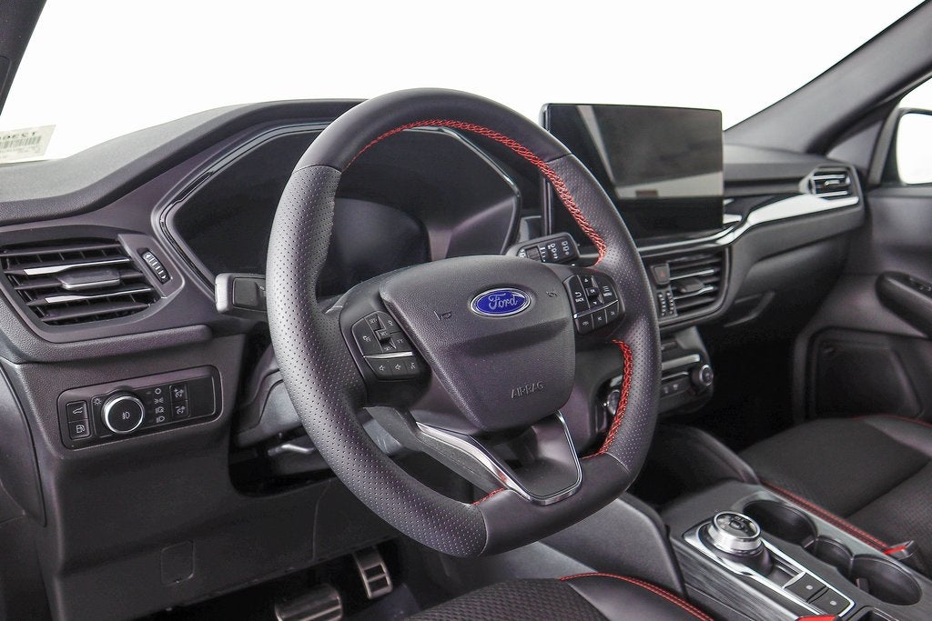 2023 Ford Escape Hybrid ST-Line Select