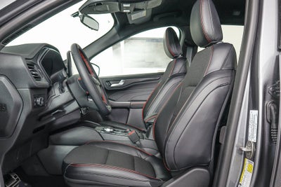 2023 Ford Escape Hybrid ST-Line Select