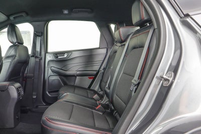 2023 Ford Escape Hybrid ST-Line Select