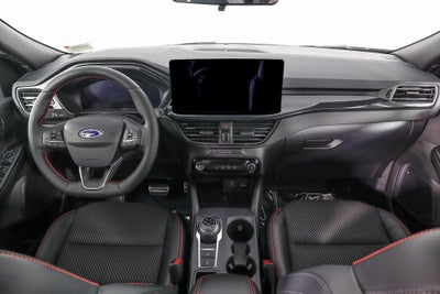 2023 Ford Escape Hybrid ST-Line Select