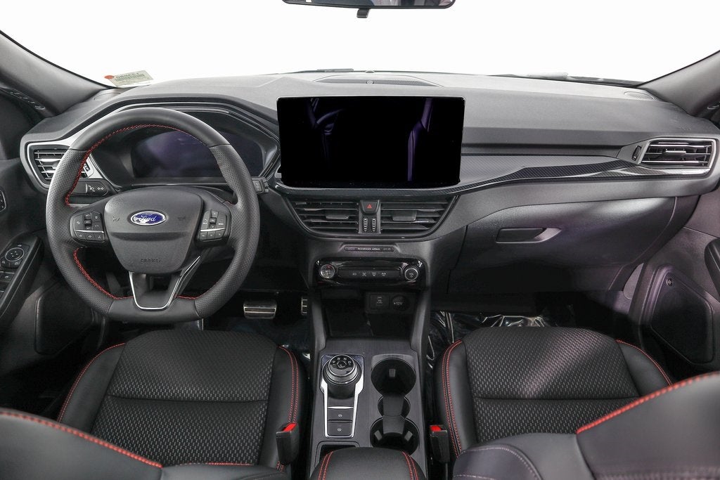 2023 Ford Escape Hybrid ST-Line Select