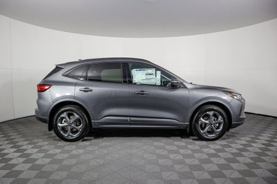 2023 Ford Escape Hybrid ST-Line Select