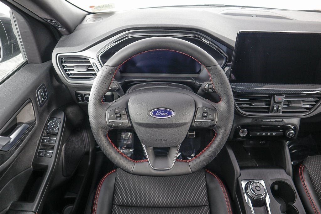 2023 Ford Escape Hybrid ST-Line Select