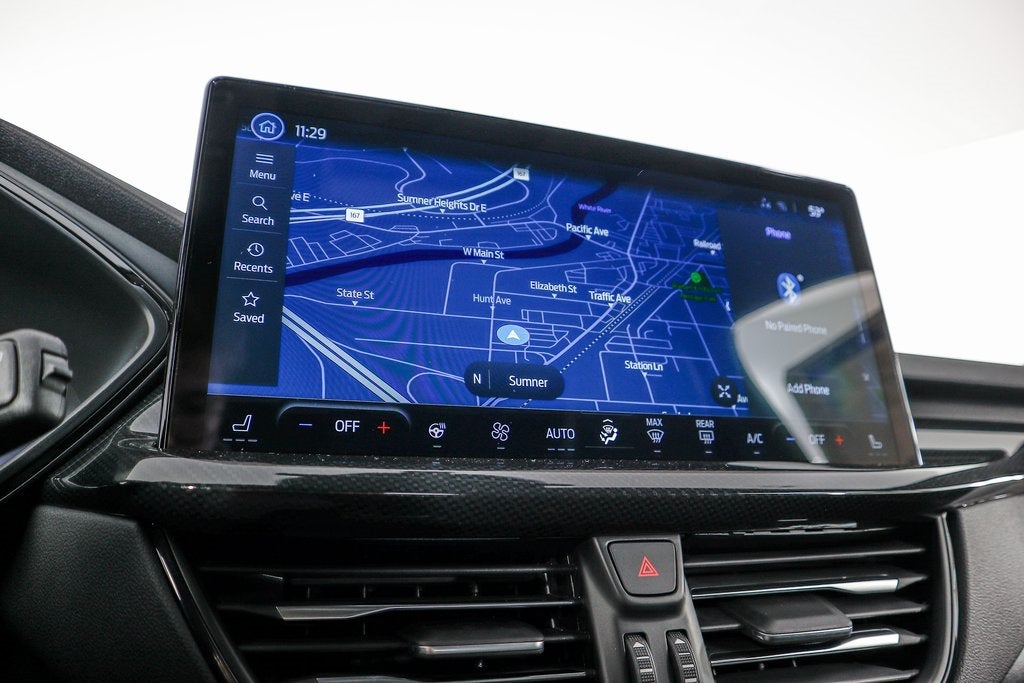 2023 Ford Escape Hybrid ST-Line Select