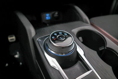 2023 Ford Escape Hybrid ST-Line Select