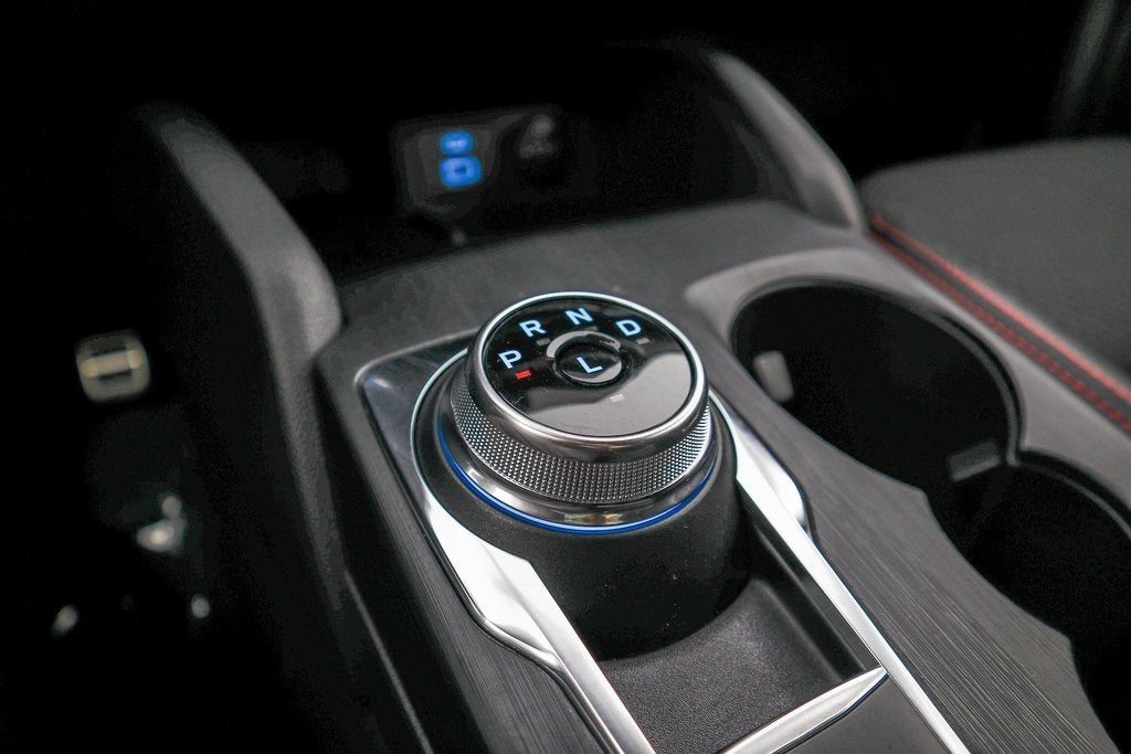 2023 Ford Escape Hybrid ST-Line Select