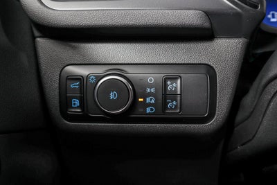 2023 Ford Escape Hybrid ST-Line Select