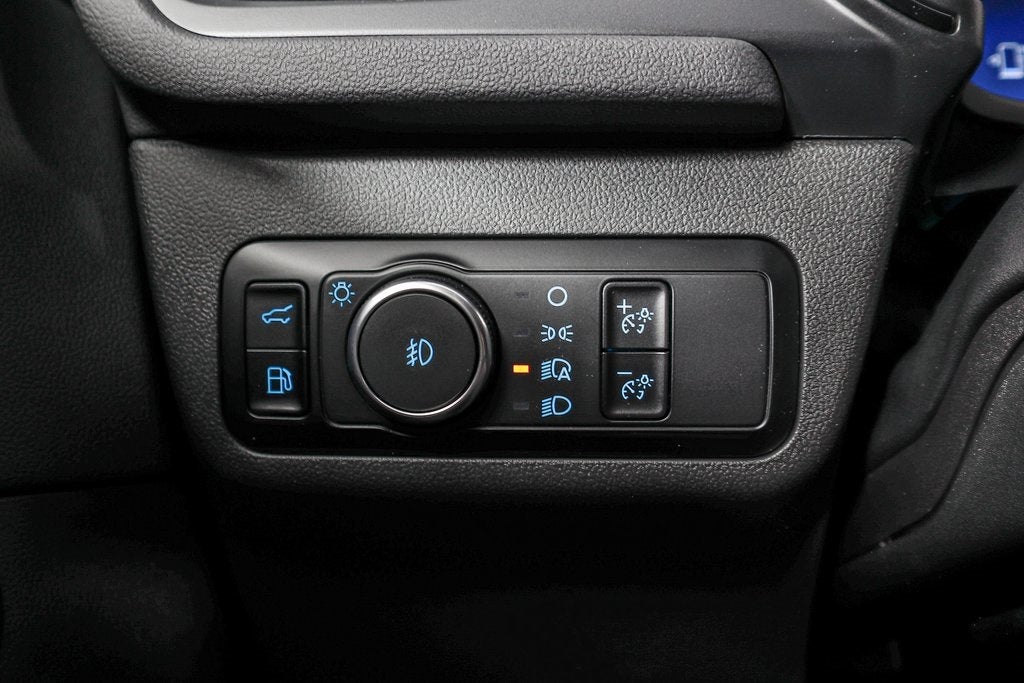 2023 Ford Escape Hybrid ST-Line Select