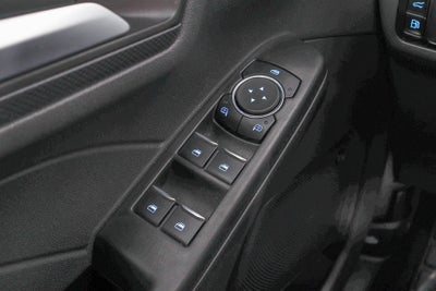 2023 Ford Escape Hybrid ST-Line Select