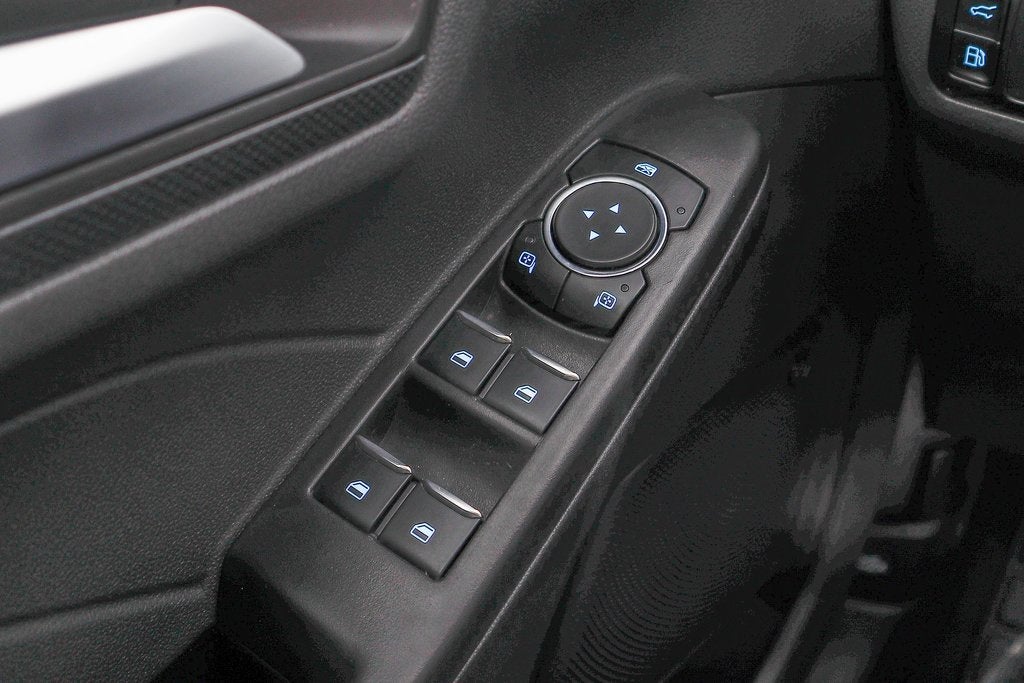 2023 Ford Escape Hybrid ST-Line Select