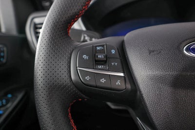 2023 Ford Escape Hybrid ST-Line Select