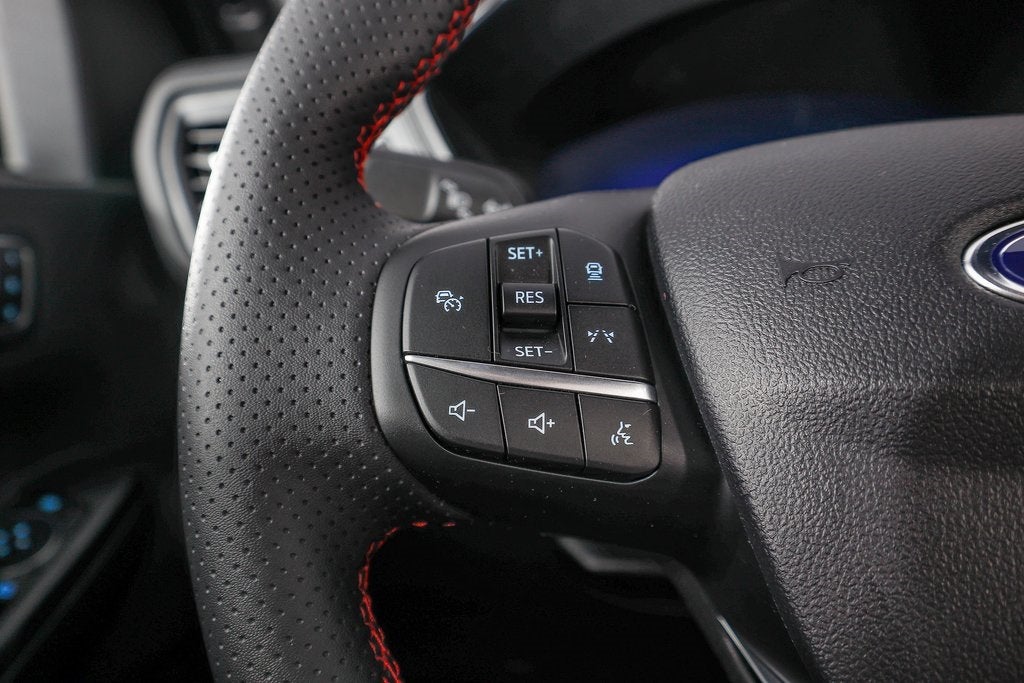 2023 Ford Escape Hybrid ST-Line Select